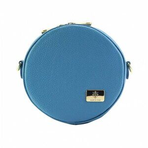 Lucrezia – Italian leather small cross body bag (new without tags)